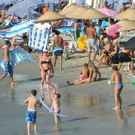 Kibar Apart Pansiyon Κουσάντασι Εξωτερικό φωτογραφία